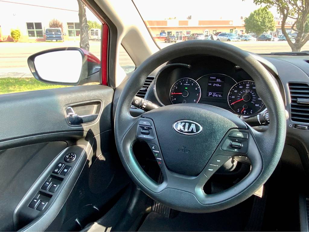 Thumbnail: 2016 Kia Forte - 39