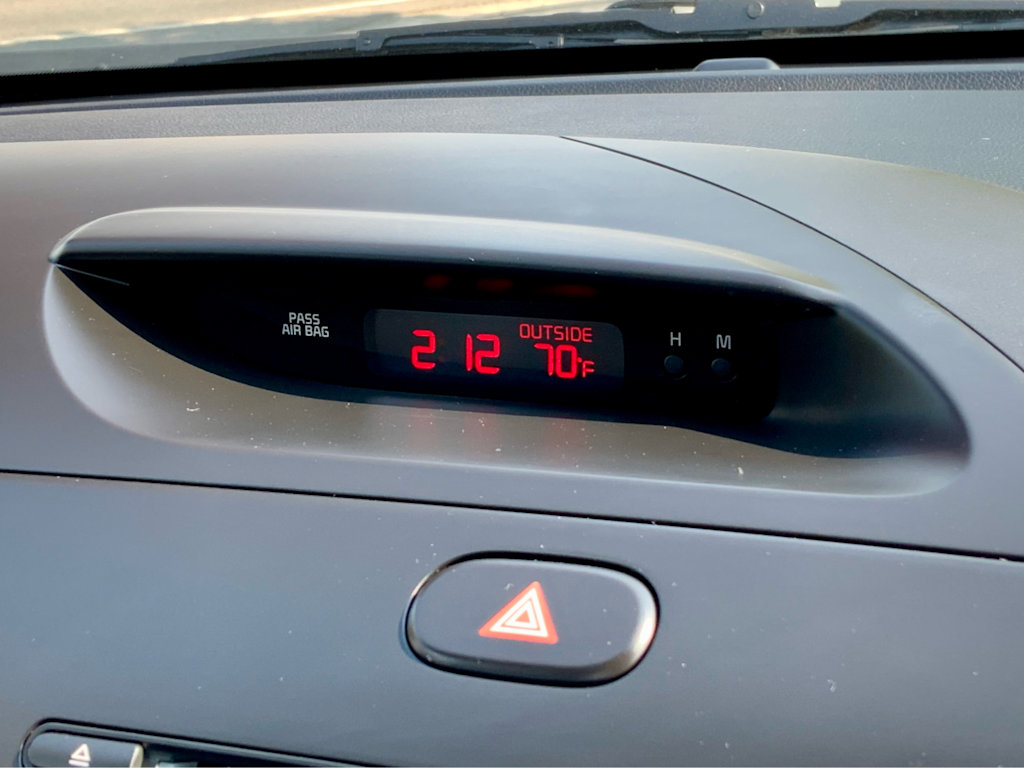Thumbnail: 2016 Kia Forte - 48