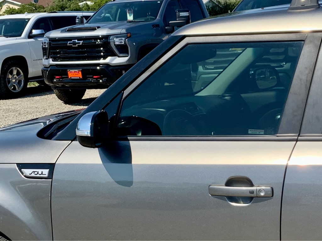Thumbnail: 2018 Kia Soul - 24