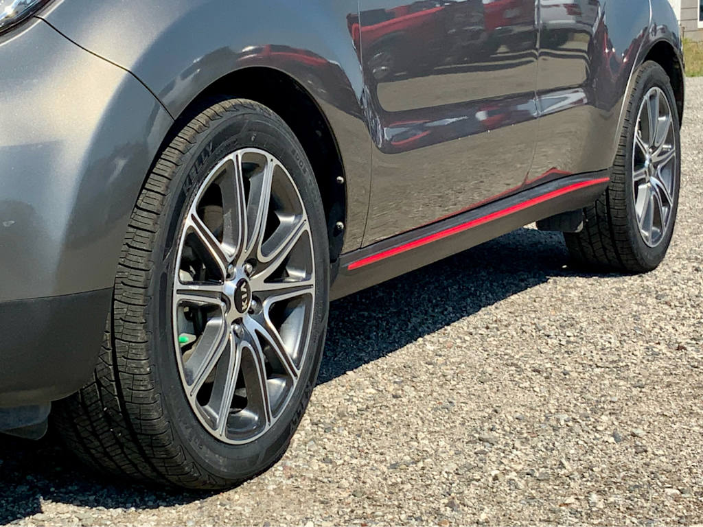 Thumbnail: 2018 Kia Soul - 27