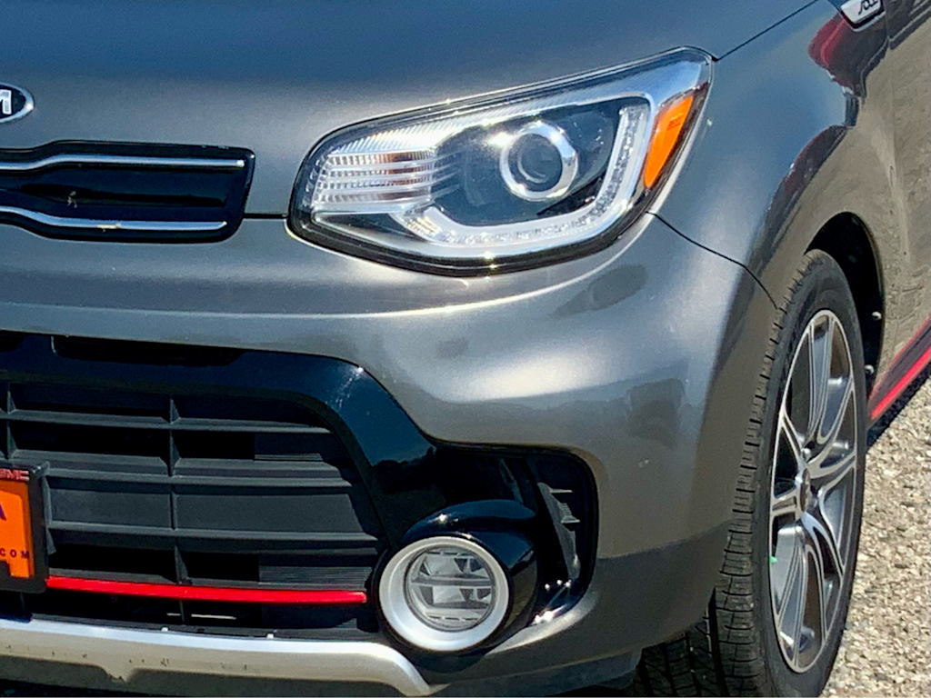 Thumbnail: 2018 Kia Soul - 25