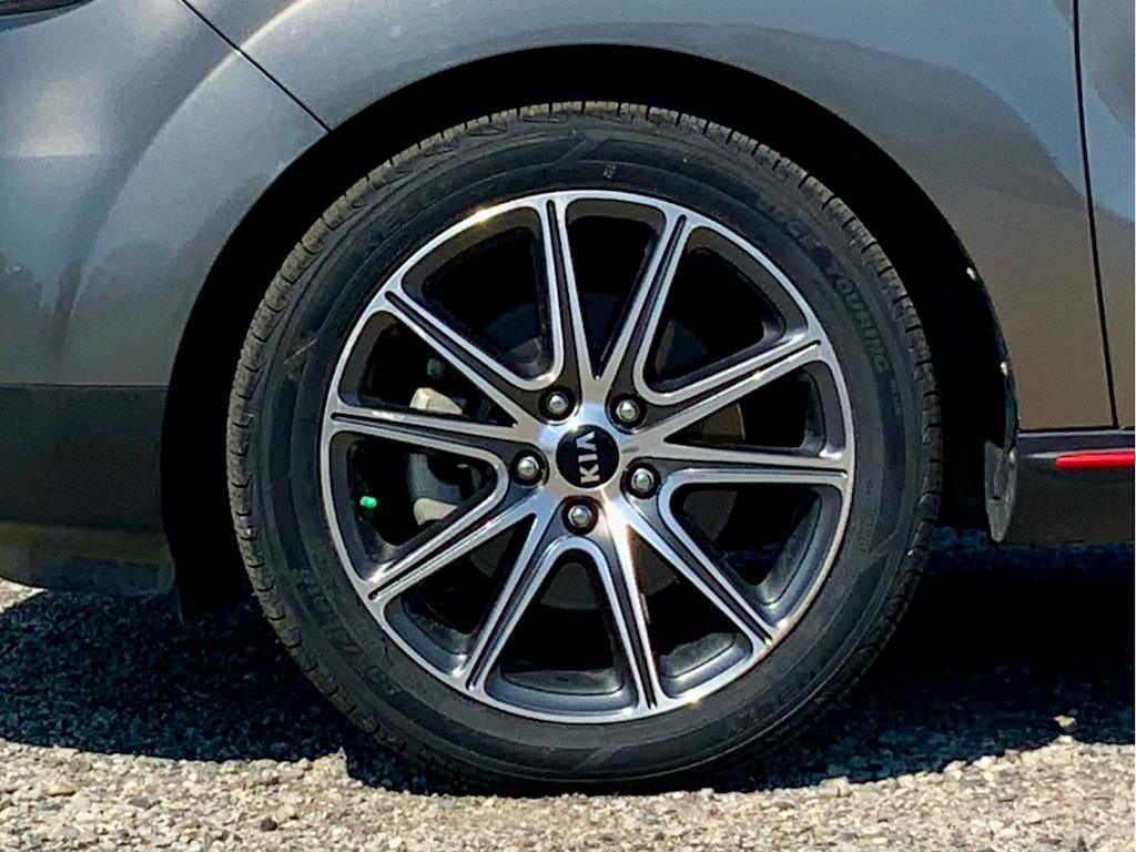 Thumbnail: 2018 Kia Soul - 8