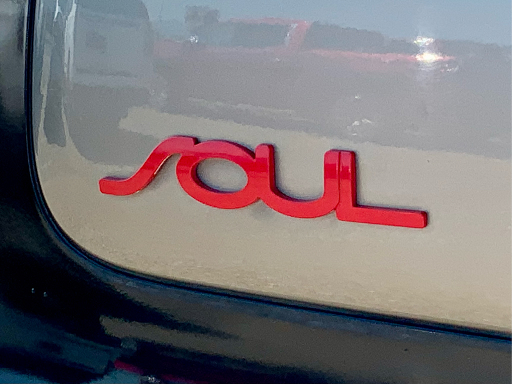Thumbnail: 2018 Kia Soul - 29