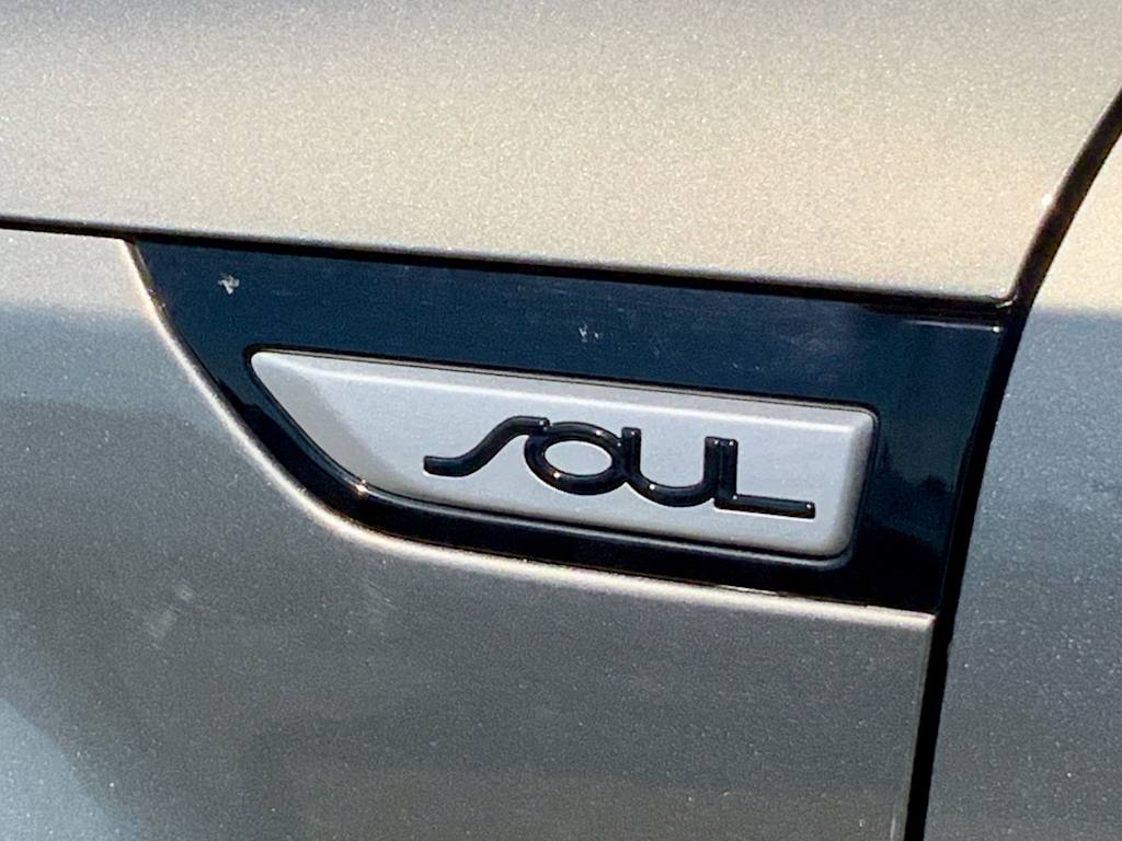 Thumbnail: 2018 Kia Soul - 28