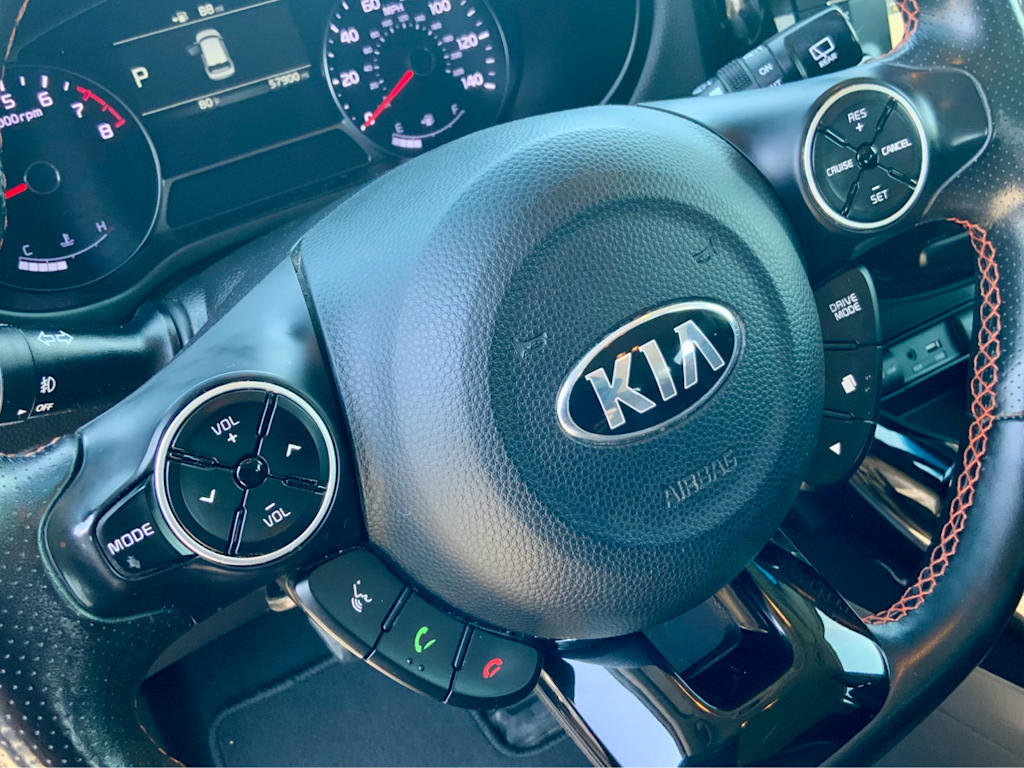 Thumbnail: 2018 Kia Soul - 34