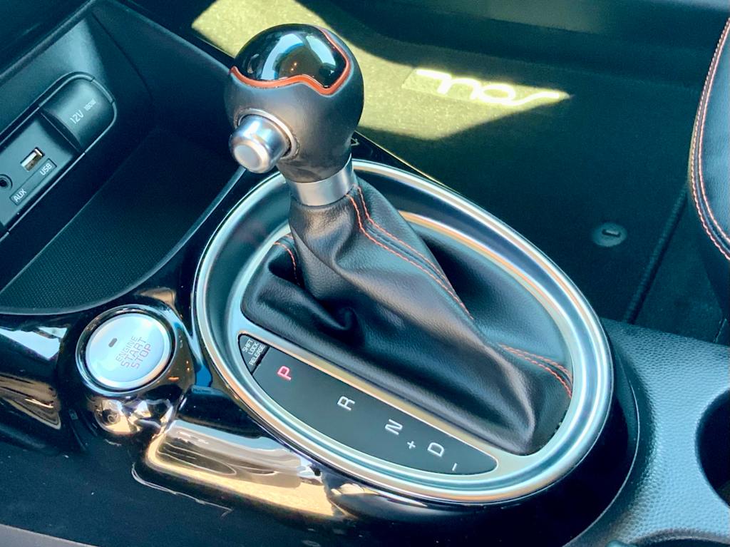 Thumbnail: 2018 Kia Soul - 36