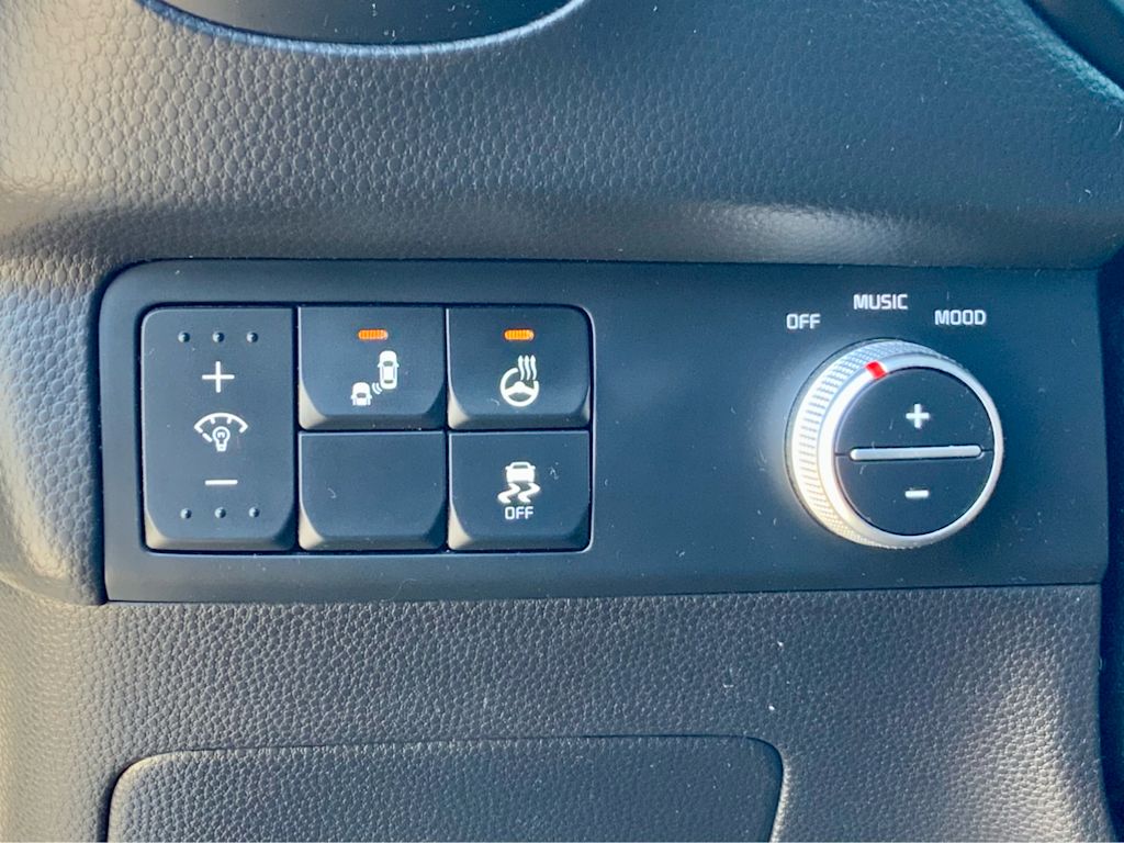 Thumbnail: 2018 Kia Soul - 38
