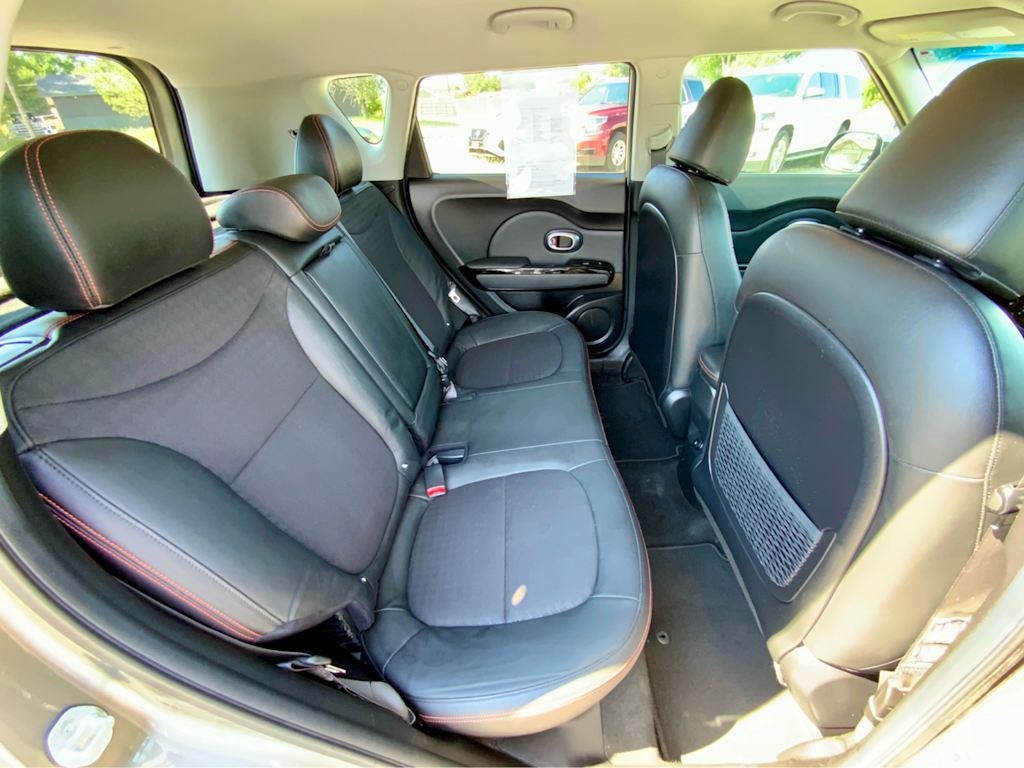 Thumbnail: 2018 Kia Soul - 31