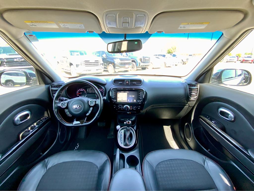 Thumbnail: 2018 Kia Soul - 2