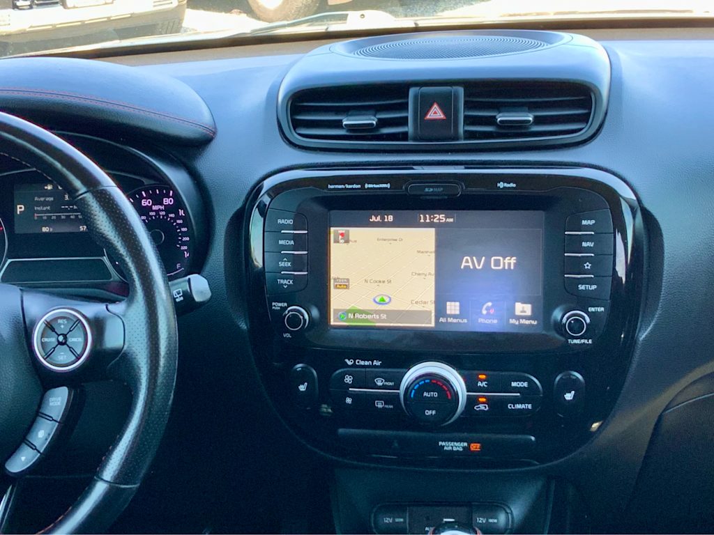 Thumbnail: 2018 Kia Soul - 15