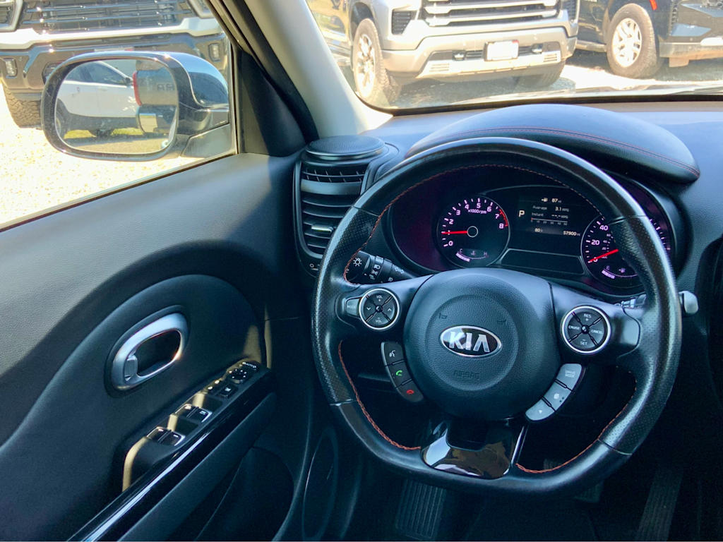 Thumbnail: 2018 Kia Soul - 13