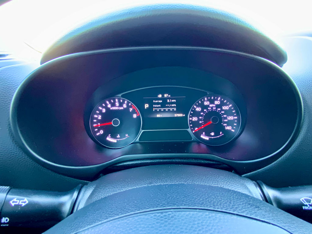 Thumbnail: 2018 Kia Soul - 17