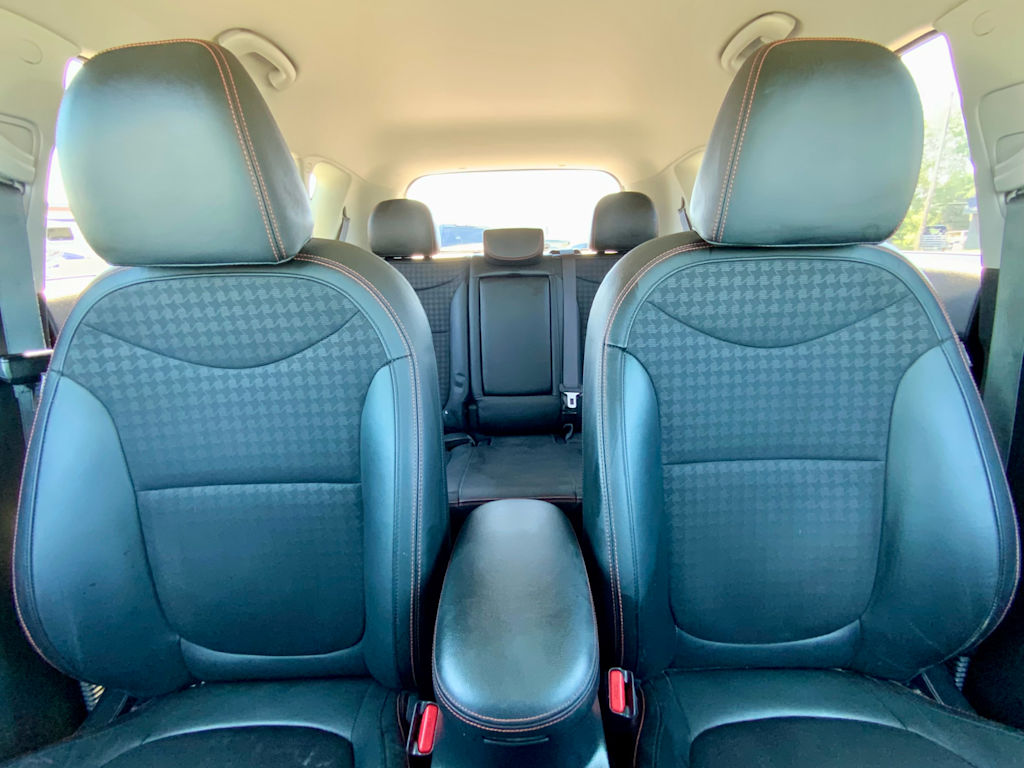Thumbnail: 2018 Kia Soul - 32