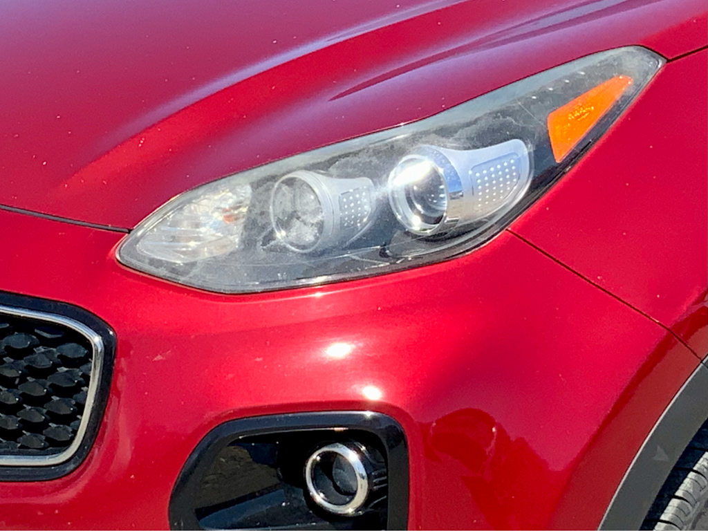 Thumbnail: 2017 Kia Sportage - 24