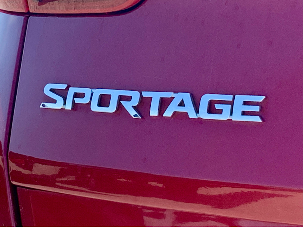Thumbnail: 2017 Kia Sportage - 27