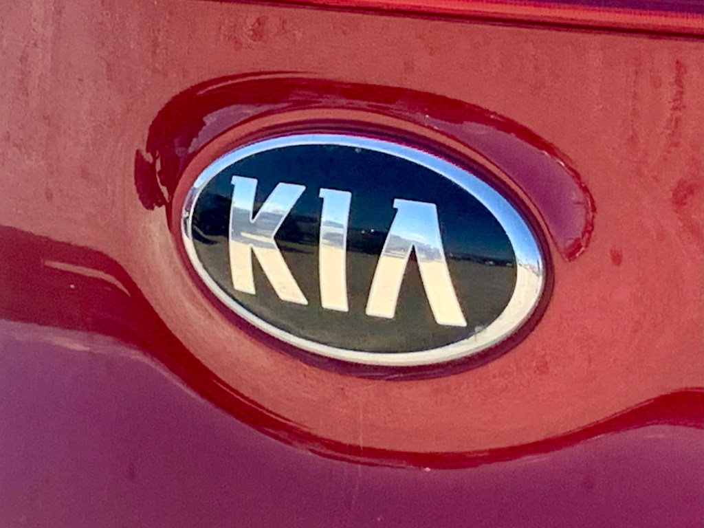 Thumbnail: 2017 Kia Sportage - 7