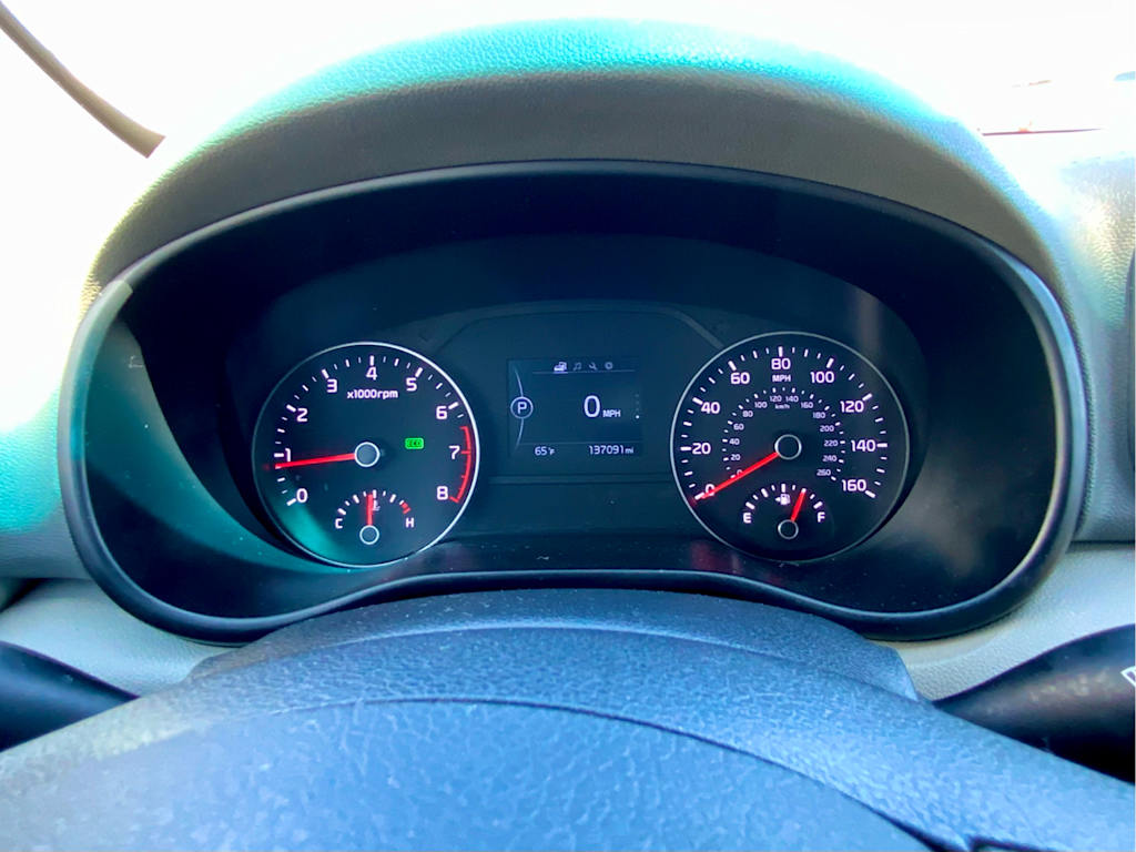Thumbnail: 2017 Kia Sportage - 17