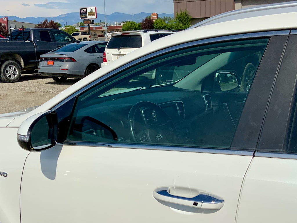 Thumbnail: 2019 Kia Sportage - 24