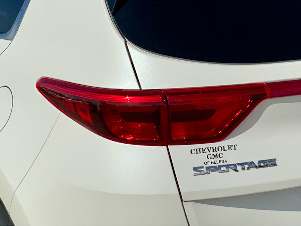 Thumbnail: 2019 Kia Sportage - 26