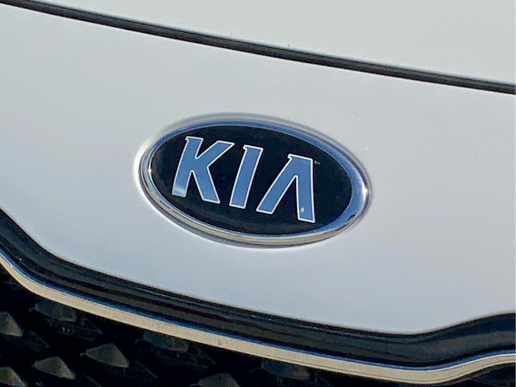 Thumbnail: 2019 Kia Sportage - 7
