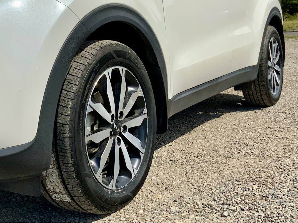 Thumbnail: 2019 Kia Sportage - 27