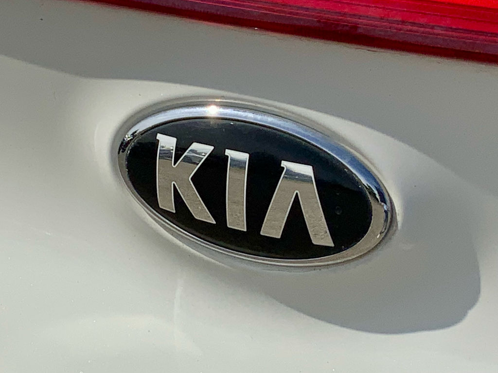 Thumbnail: 2019 Kia Sportage - 29