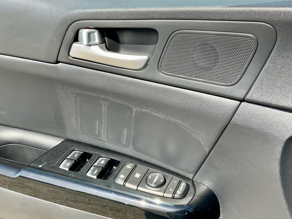 Thumbnail: 2019 Kia Sportage - 43