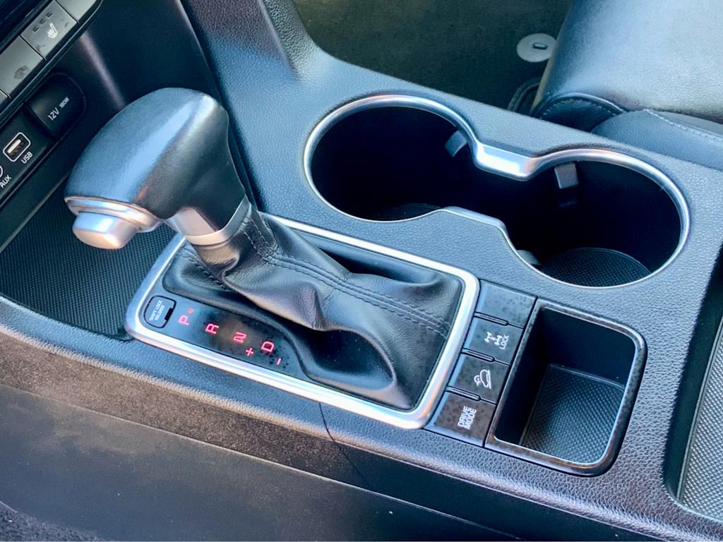 Thumbnail: 2019 Kia Sportage - 16