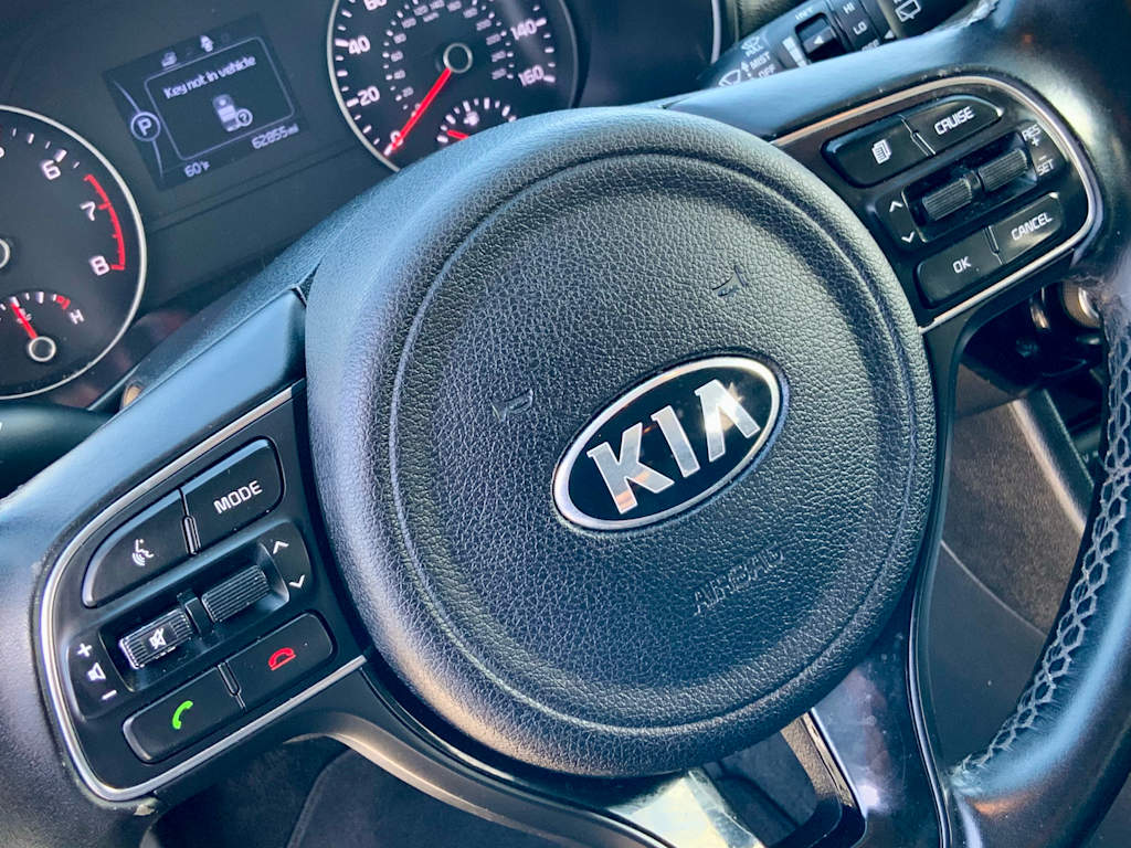 Thumbnail: 2019 Kia Sportage - 38
