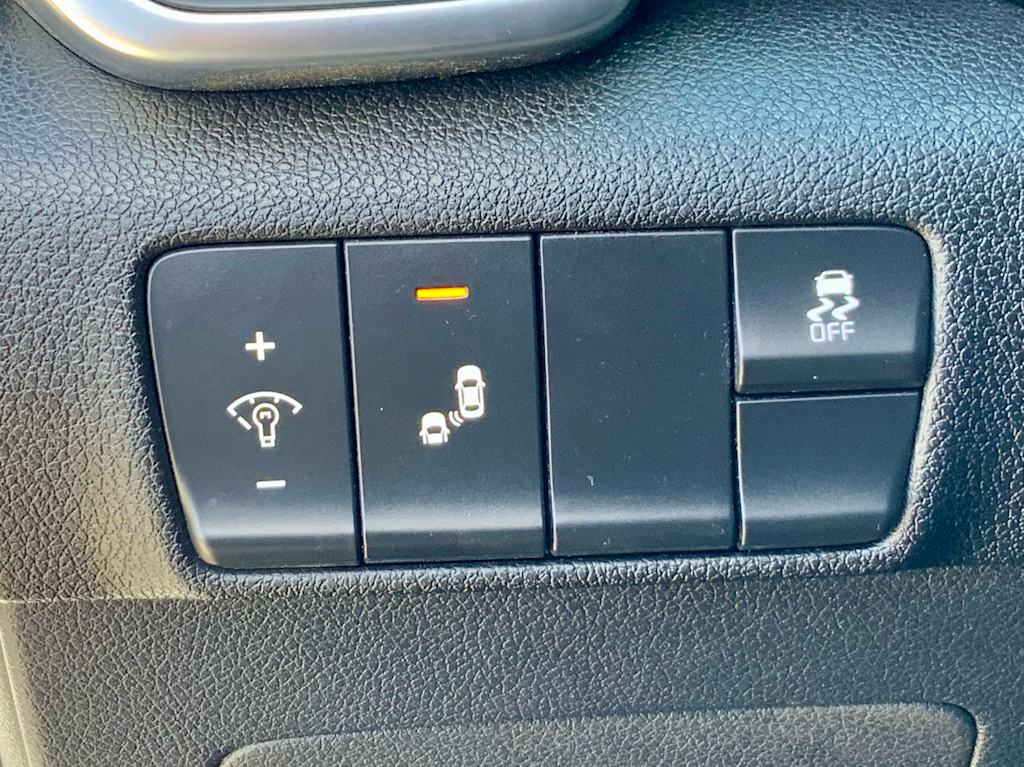 Thumbnail: 2019 Kia Sportage - 42