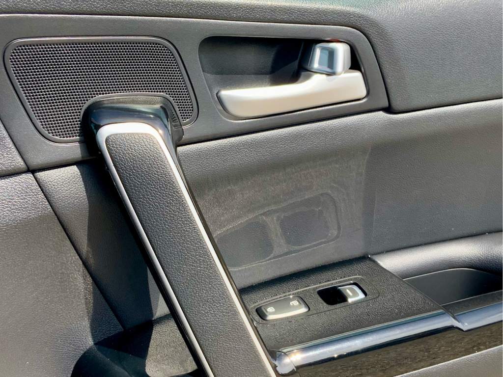 Thumbnail: 2019 Kia Sportage - 44