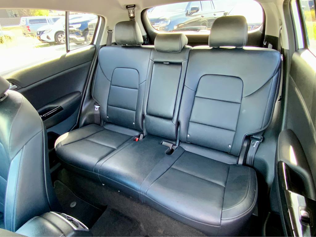 Thumbnail: 2019 Kia Sportage - 32