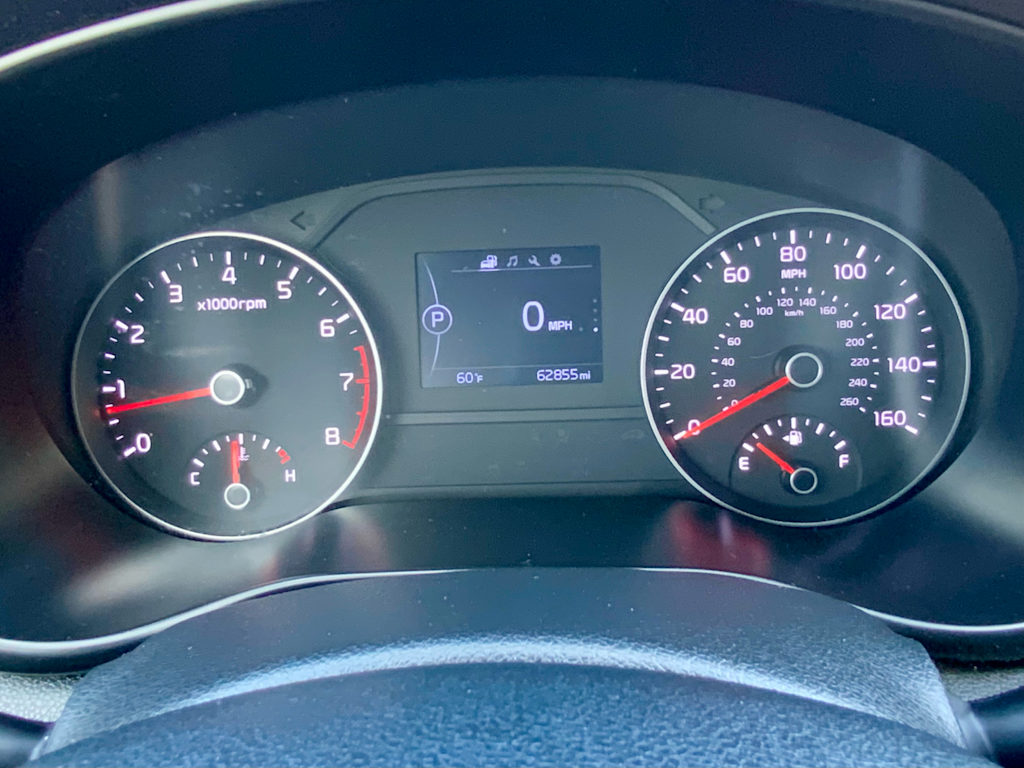 Thumbnail: 2019 Kia Sportage - 17