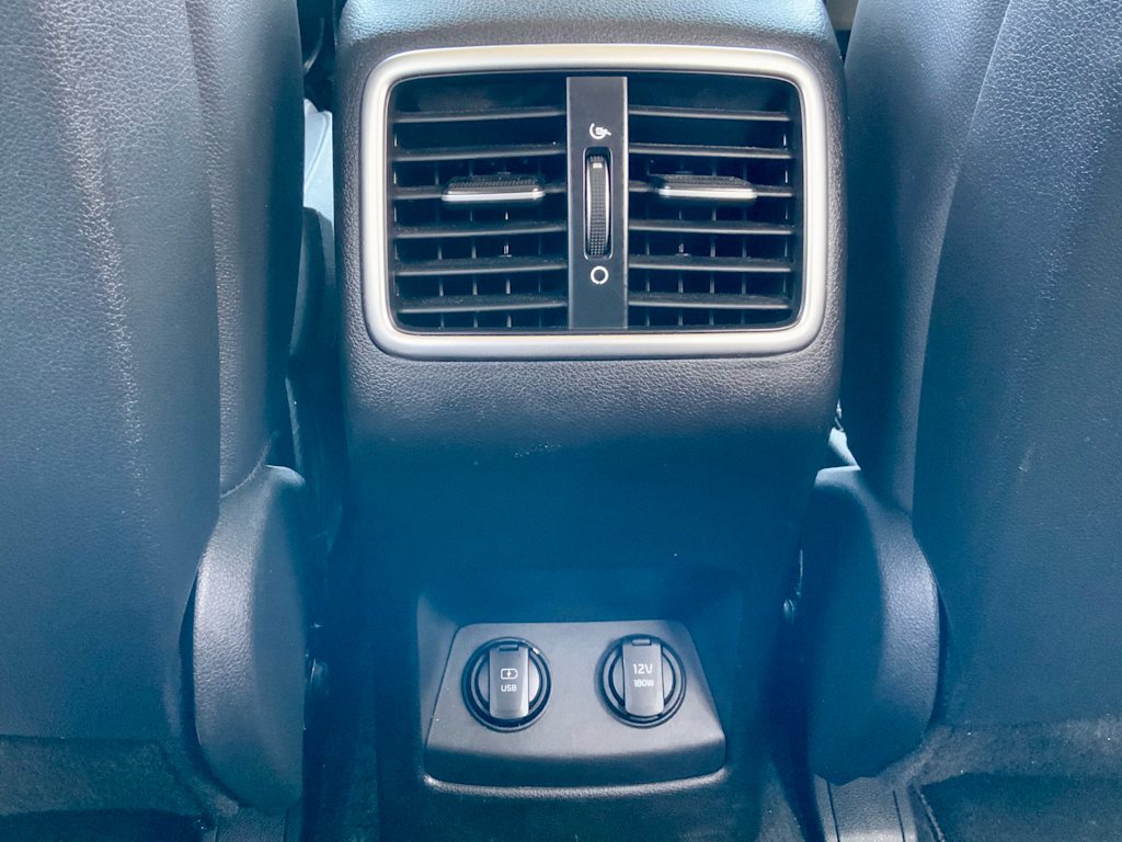 Thumbnail: 2019 Kia Sportage - 41