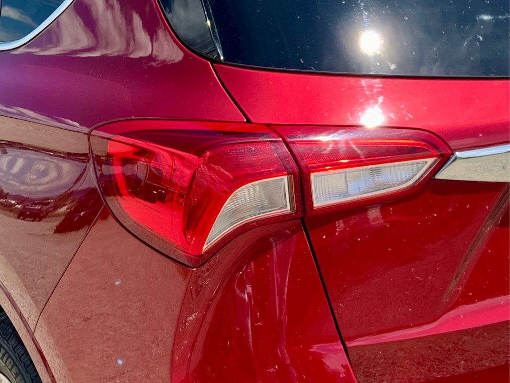 Thumbnail: 2019 Buick Envision - 28