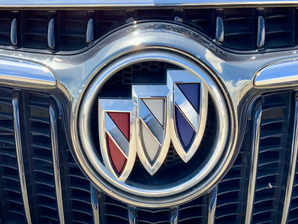 Thumbnail: 2019 Buick Envision - 7