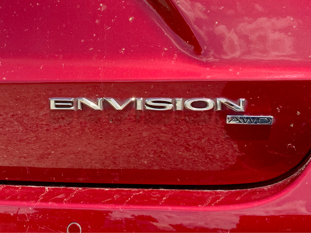 Thumbnail: 2019 Buick Envision - 32
