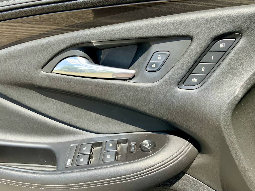 Thumbnail: 2019 Buick Envision - 48