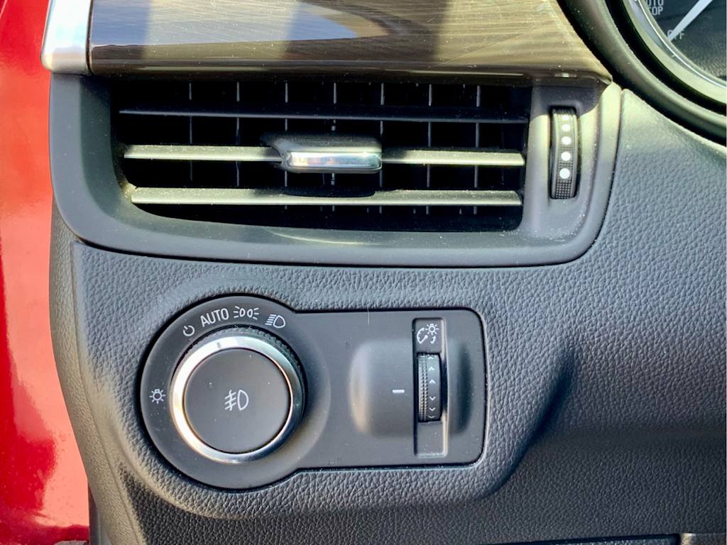 Thumbnail: 2019 Buick Envision - 45