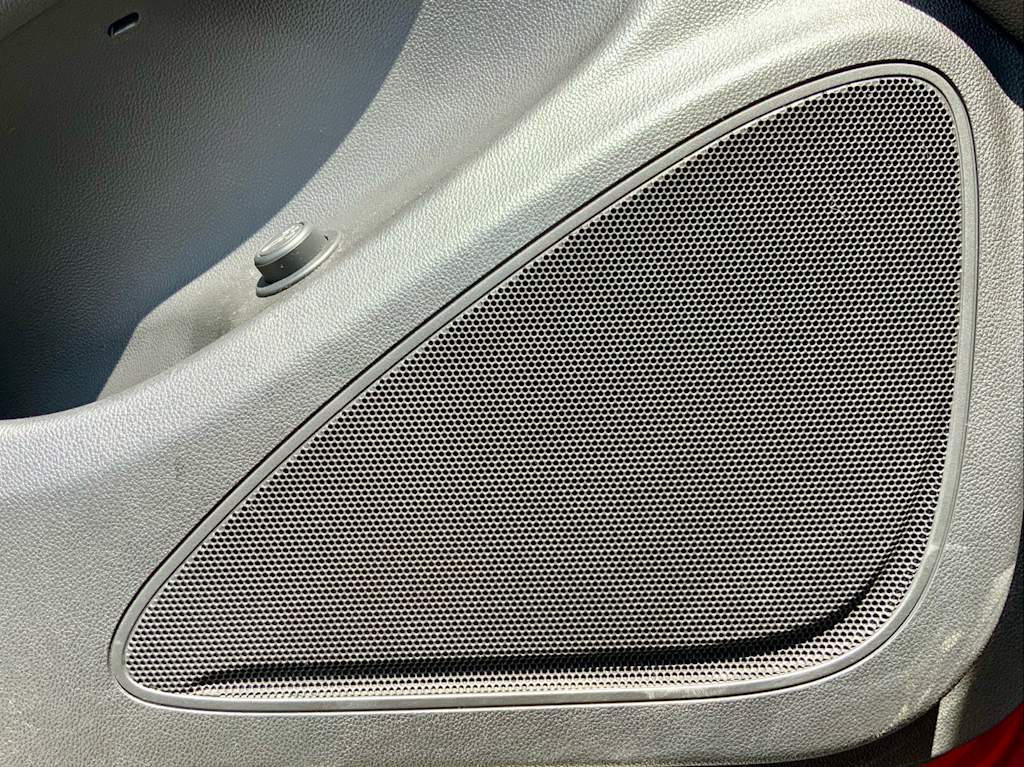Thumbnail: 2019 Buick Envision - 52