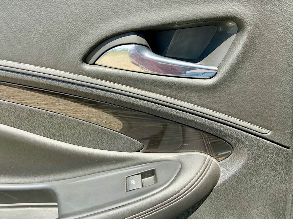 Thumbnail: 2019 Buick Envision - 50
