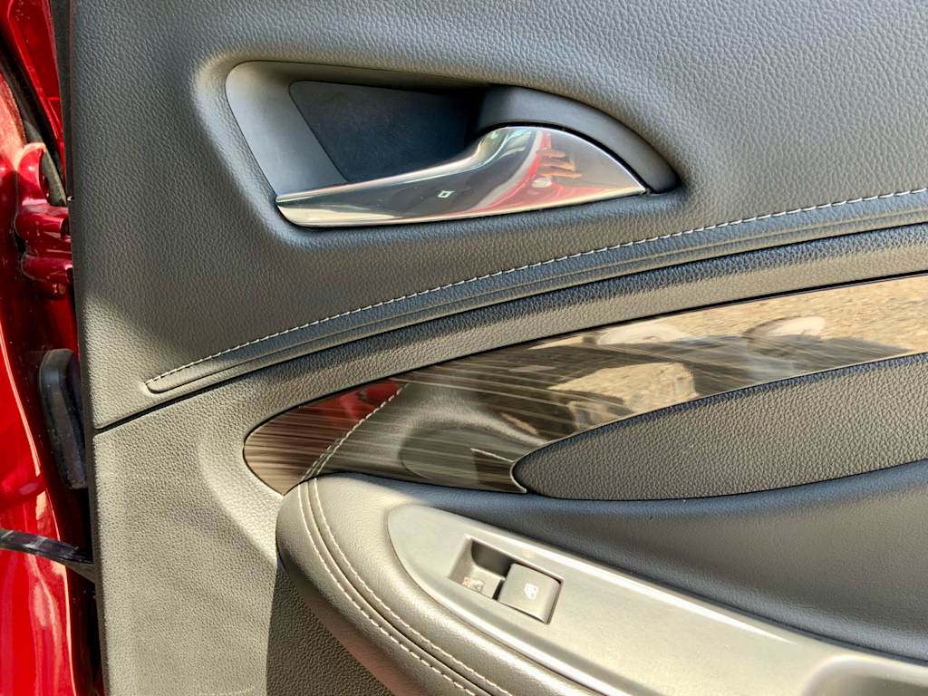 Thumbnail: 2019 Buick Envision - 51