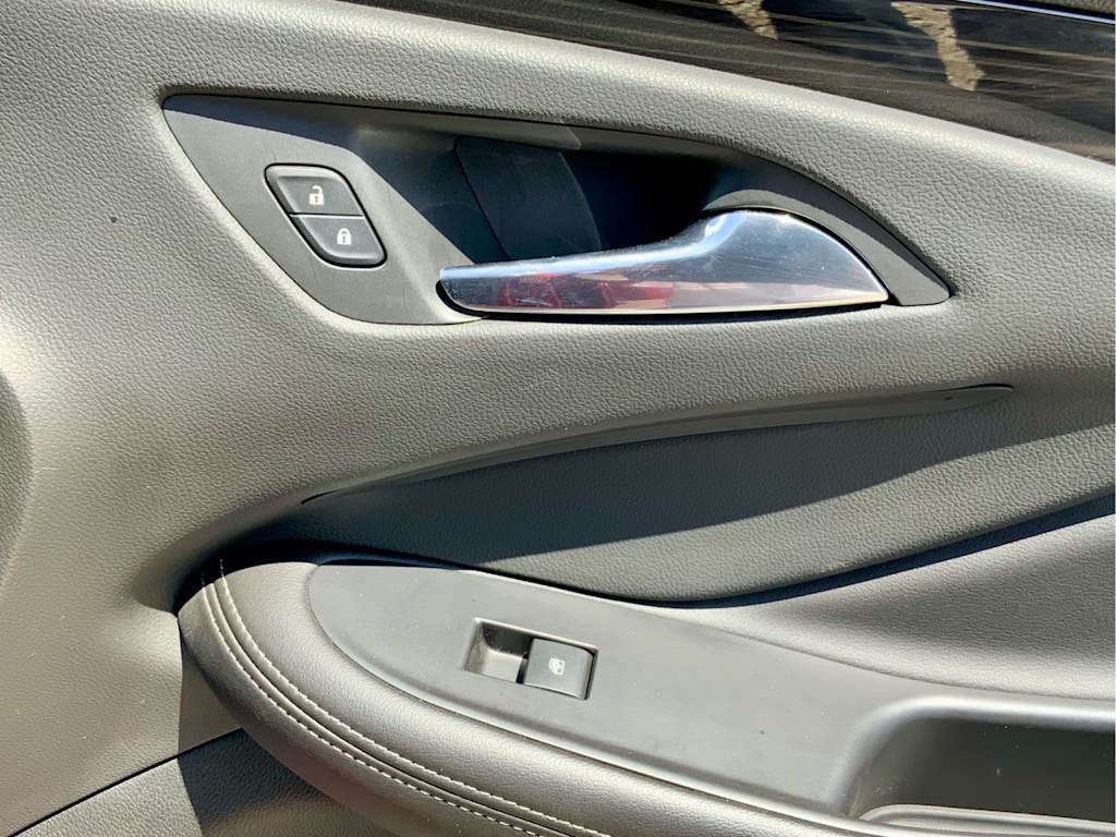 Thumbnail: 2019 Buick Envision - 49