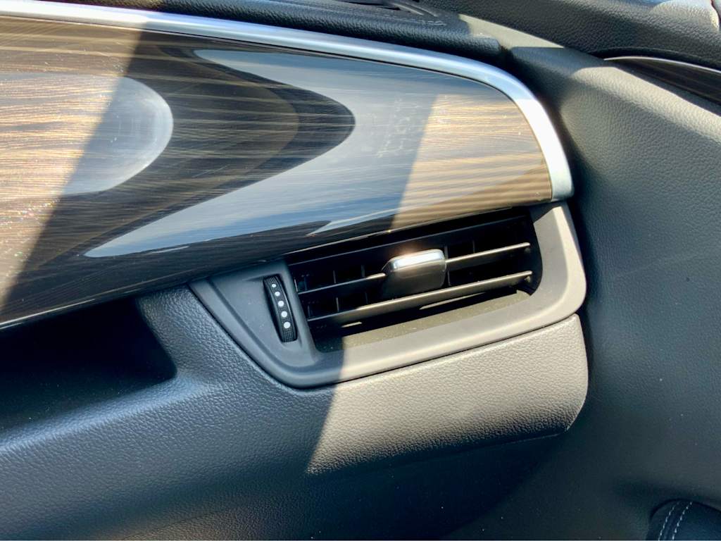 Thumbnail: 2019 Buick Envision - 46