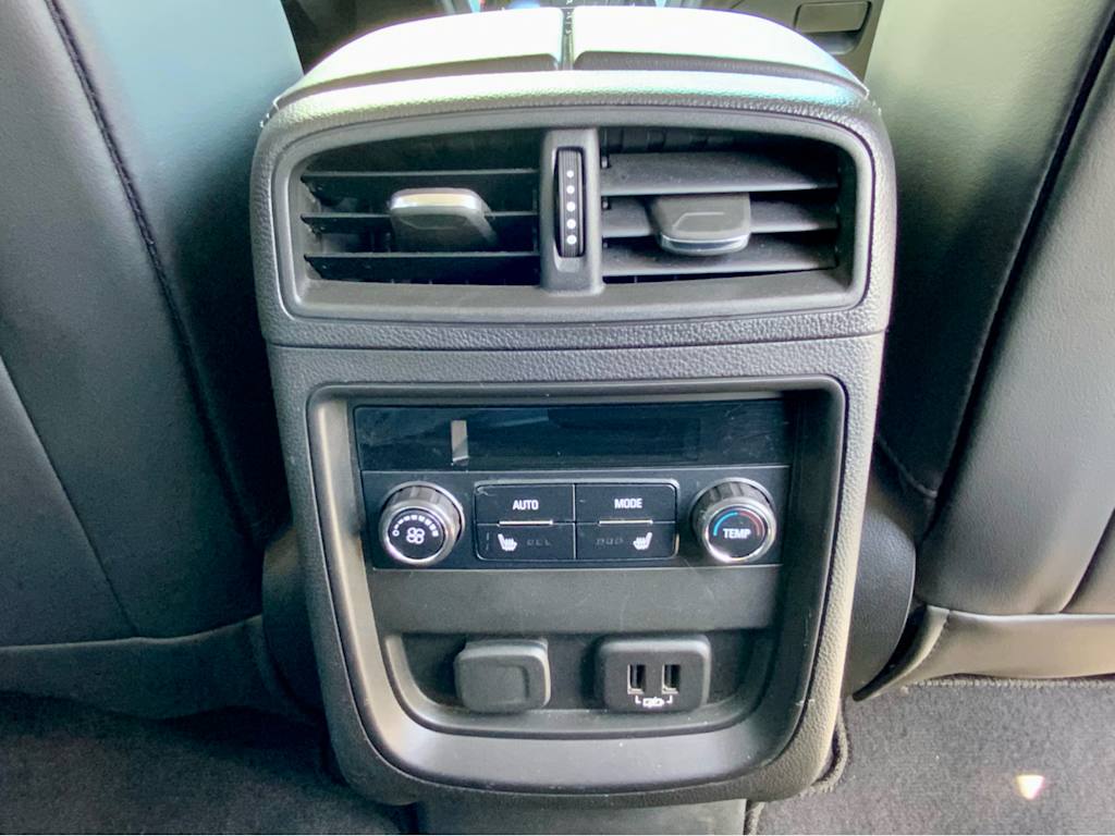 Thumbnail: 2019 Buick Envision - 54