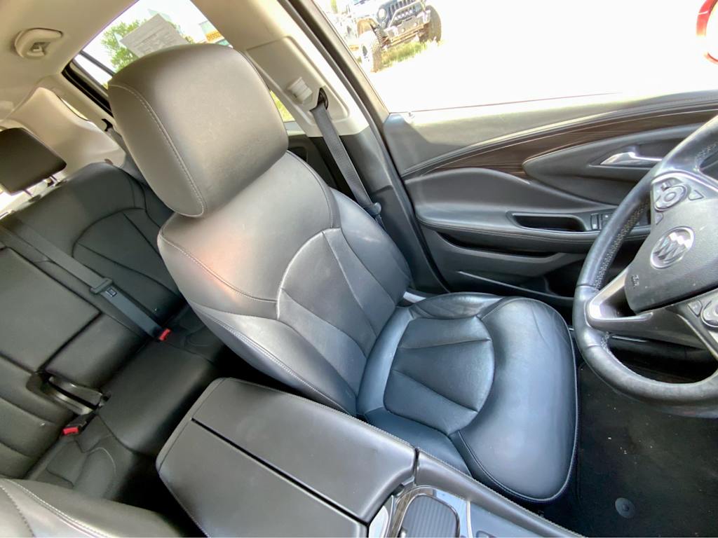 Thumbnail: 2019 Buick Envision - 35