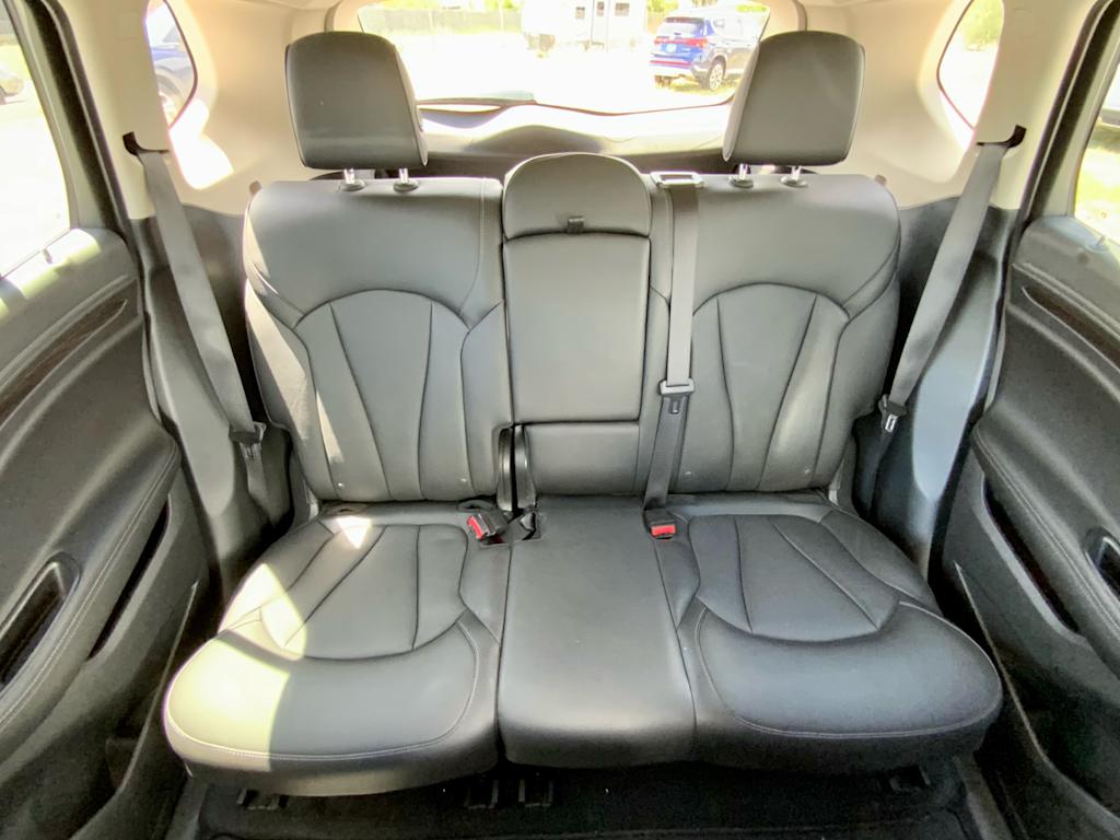 Thumbnail: 2019 Buick Envision - 36