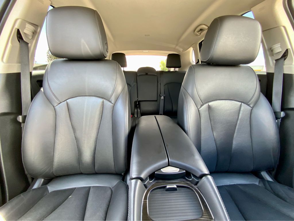 Thumbnail: 2019 Buick Envision - 37