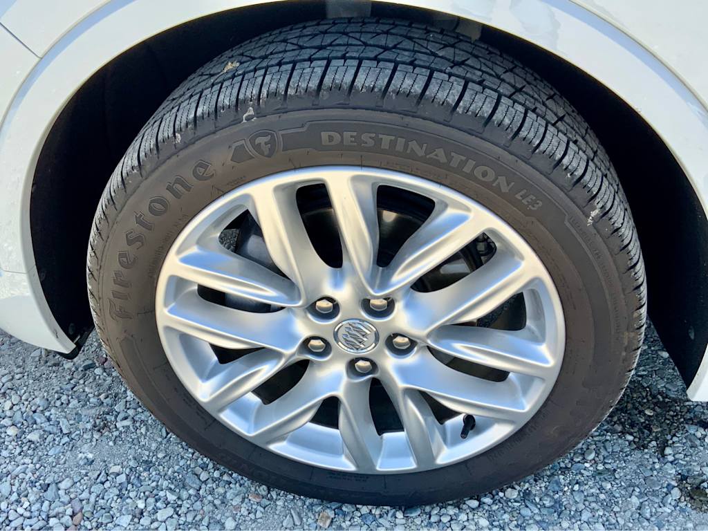 2020 Buick Envision Premium I 29