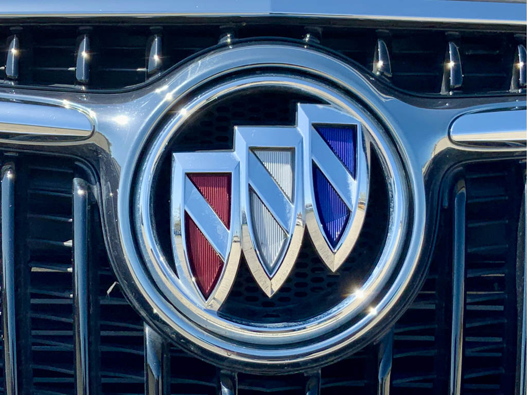 2020 Buick Envision Premium I 7
